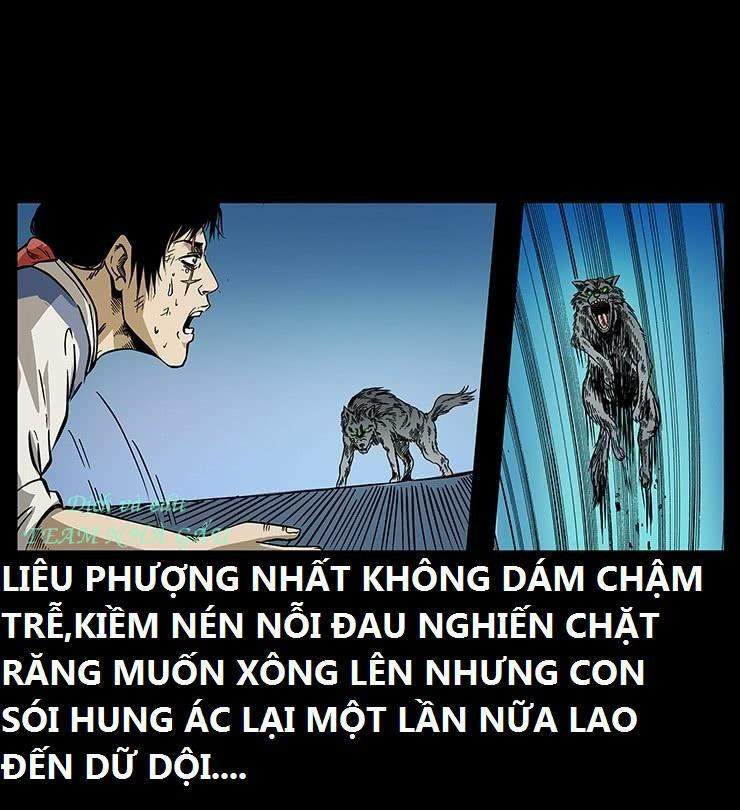 Tiên Sơn Truyền Kỳ - Chapter 30 - Page 32