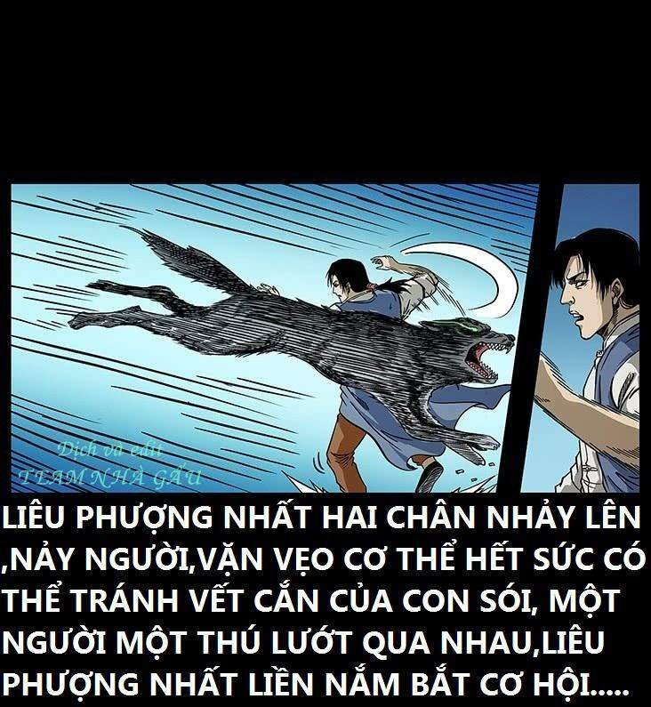 Tiên Sơn Truyền Kỳ - Chapter 30 - Page 33