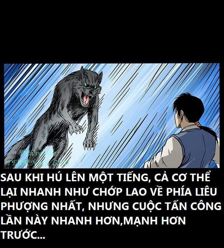 Tiên Sơn Truyền Kỳ - Chapter 30 - Page 38