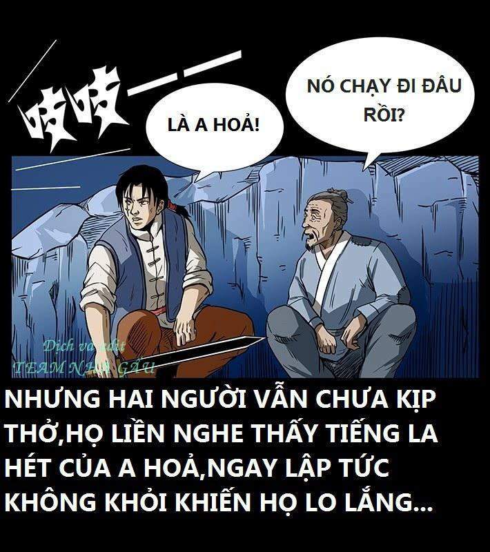 Tiên Sơn Truyền Kỳ - Chapter 30 - Page 3