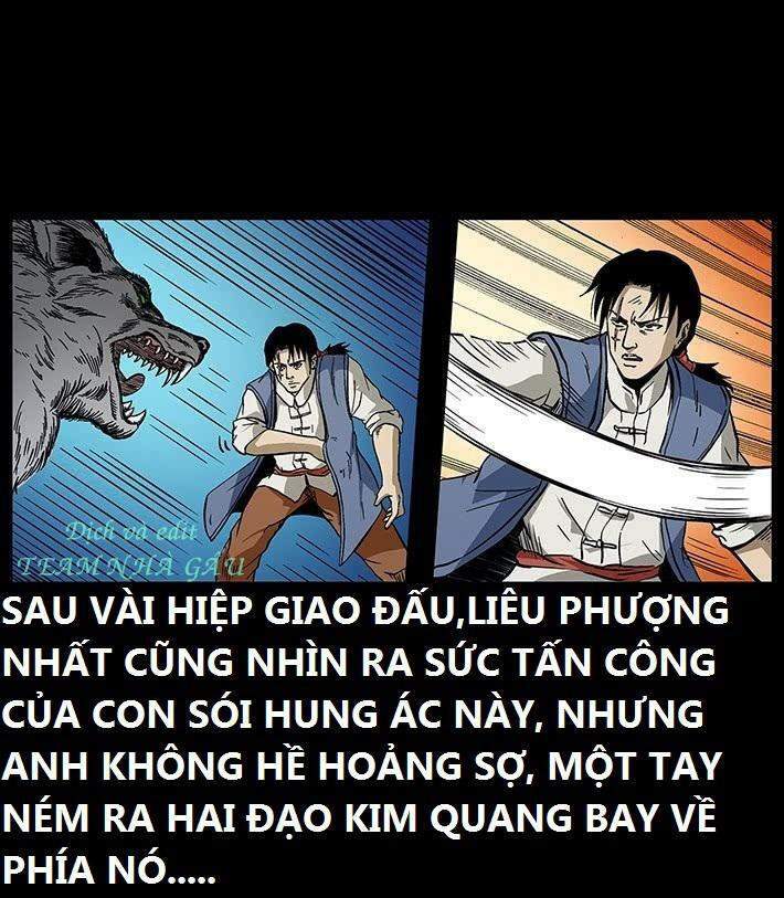 Tiên Sơn Truyền Kỳ - Chapter 30 - Page 39