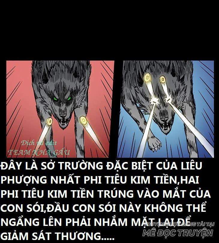 Tiên Sơn Truyền Kỳ - Chapter 30 - Page 40