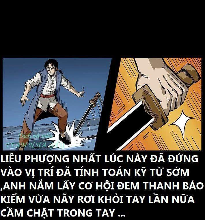 Tiên Sơn Truyền Kỳ - Chapter 30 - Page 41
