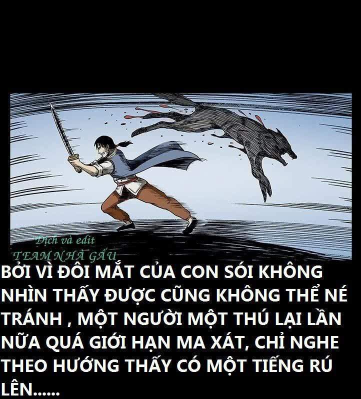 Tiên Sơn Truyền Kỳ - Chapter 30 - Page 43