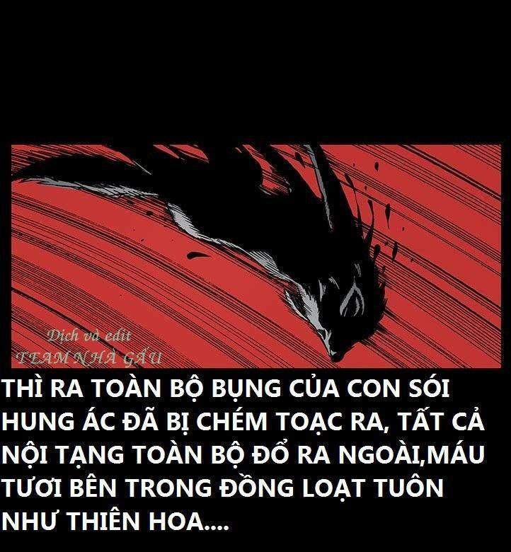 Tiên Sơn Truyền Kỳ - Chapter 30 - Page 44