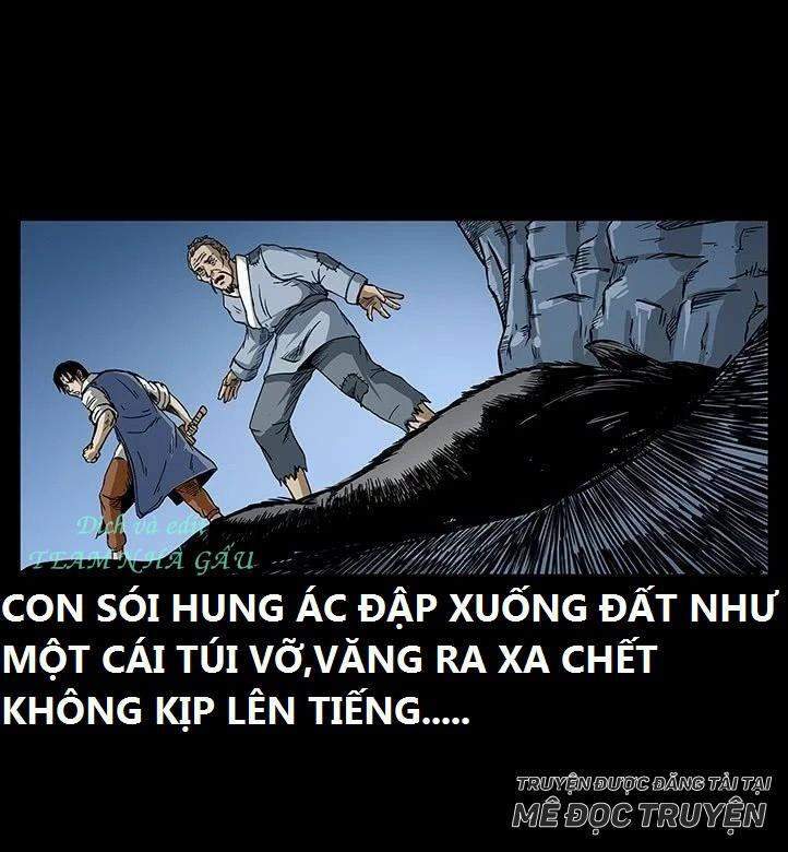 Tiên Sơn Truyền Kỳ - Chapter 30 - Page 45