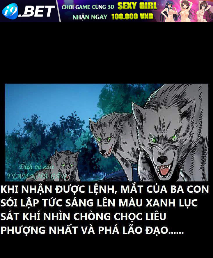 Tiên Sơn Truyền Kỳ - Chapter 30 - Page 49