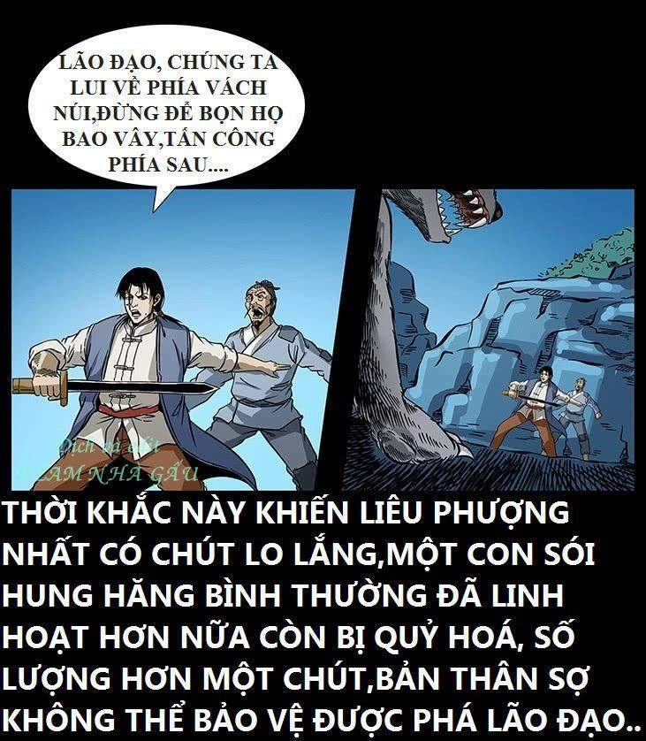 Tiên Sơn Truyền Kỳ - Chapter 30 - Page 51