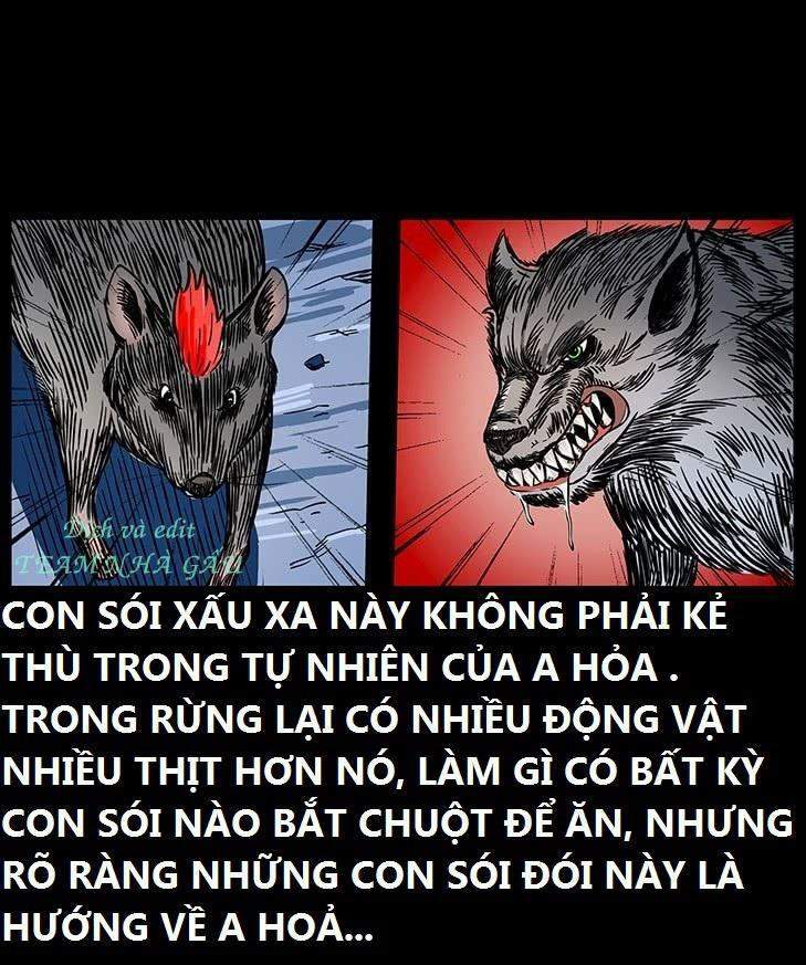 Tiên Sơn Truyền Kỳ - Chapter 30 - Page 7