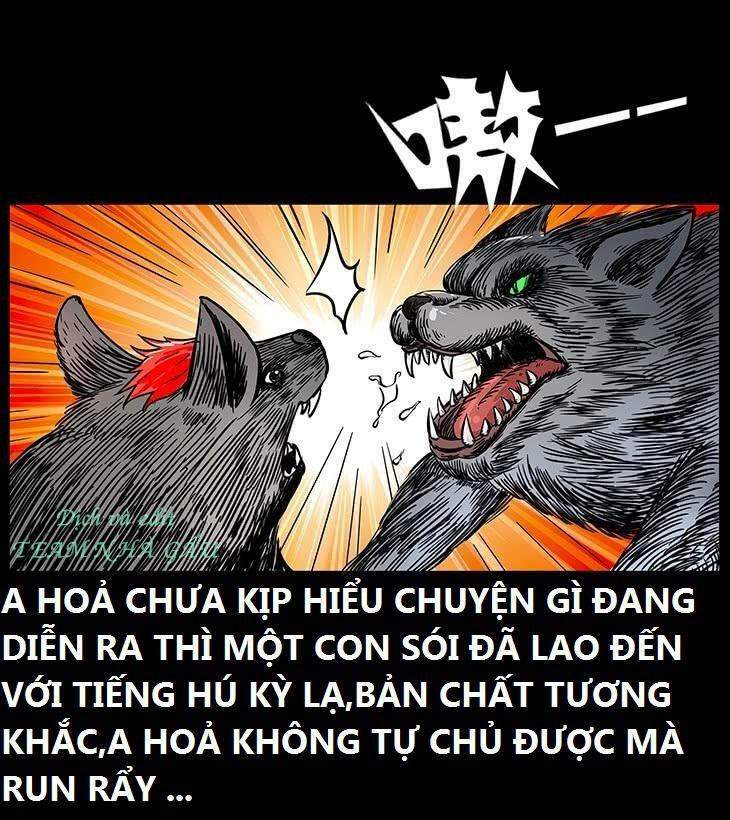 Tiên Sơn Truyền Kỳ - Chapter 30 - Page 8