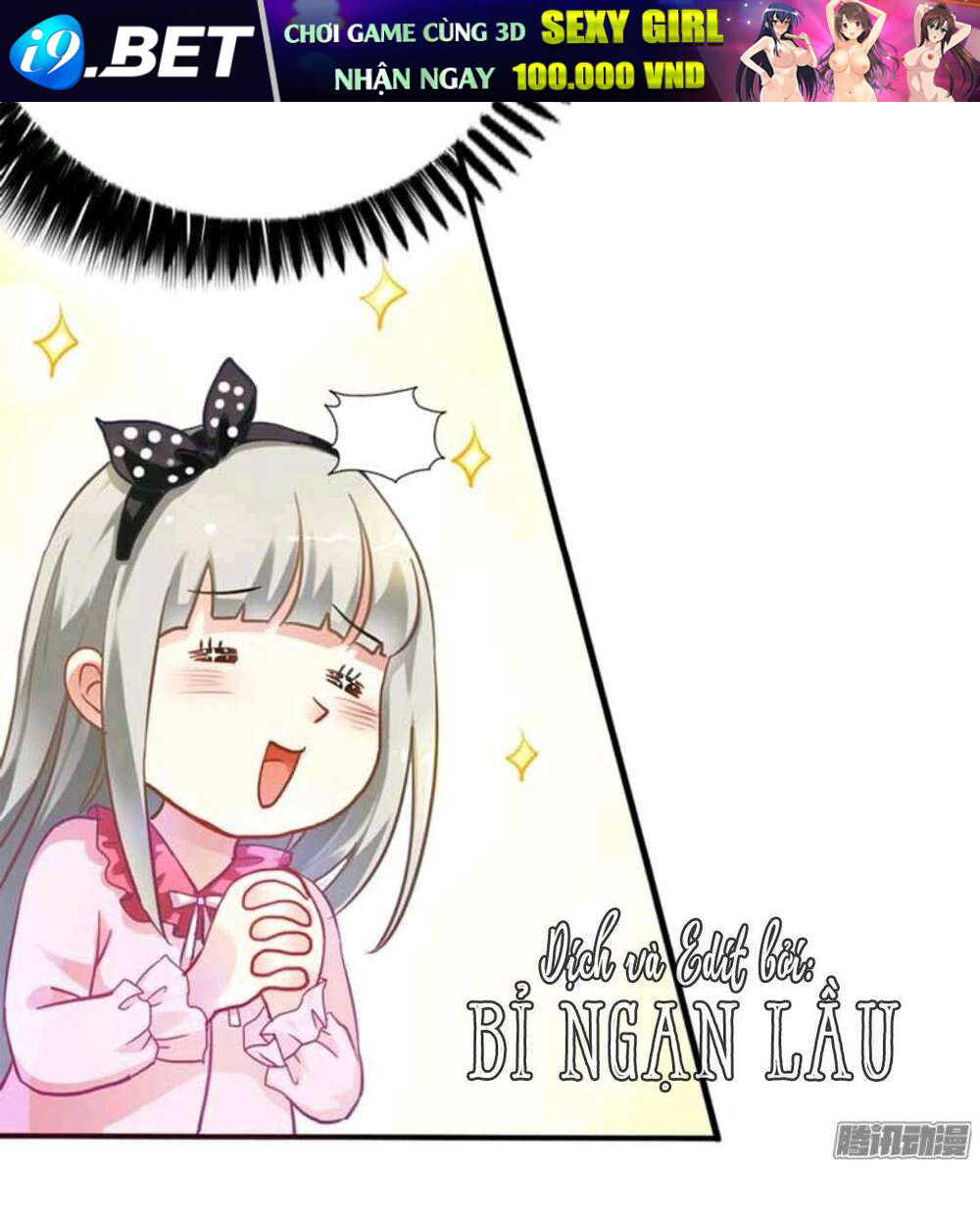 Tên Thần Thú này Đẹp Trai Quá - Chapter 3 - Page 10