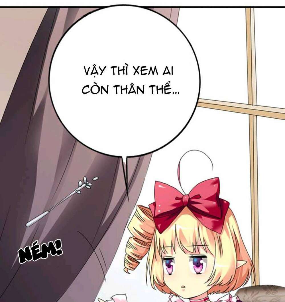 Tên Thần Thú này Đẹp Trai Quá - Chapter 3 - Page 4