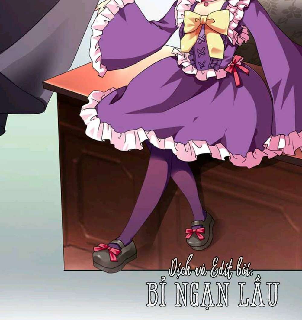 Tên Thần Thú này Đẹp Trai Quá - Chapter 3 - Page 5