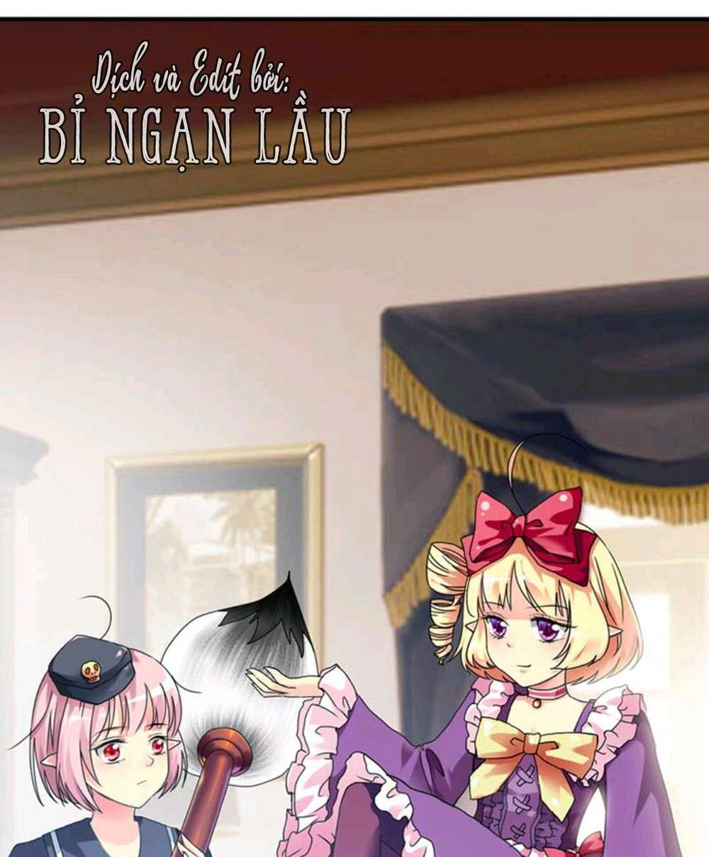 Tên Thần Thú này Đẹp Trai Quá - Chapter 3 - Page 6