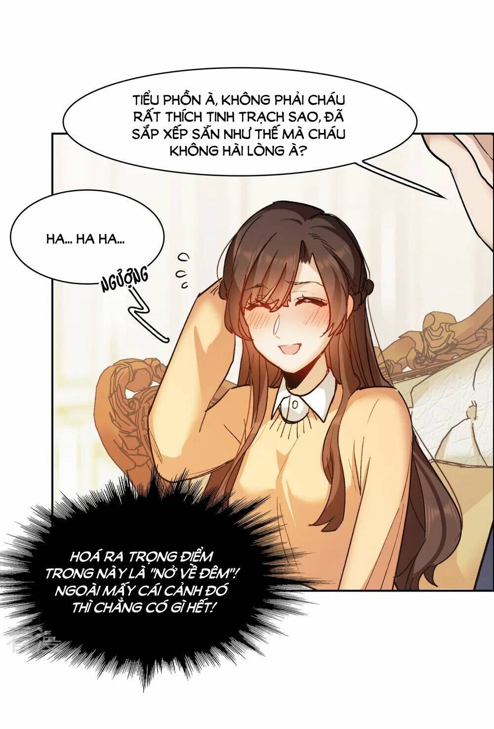 Thế Giới Đệ Nhất Cự Tinh - Chapter 32.2 - Page 10