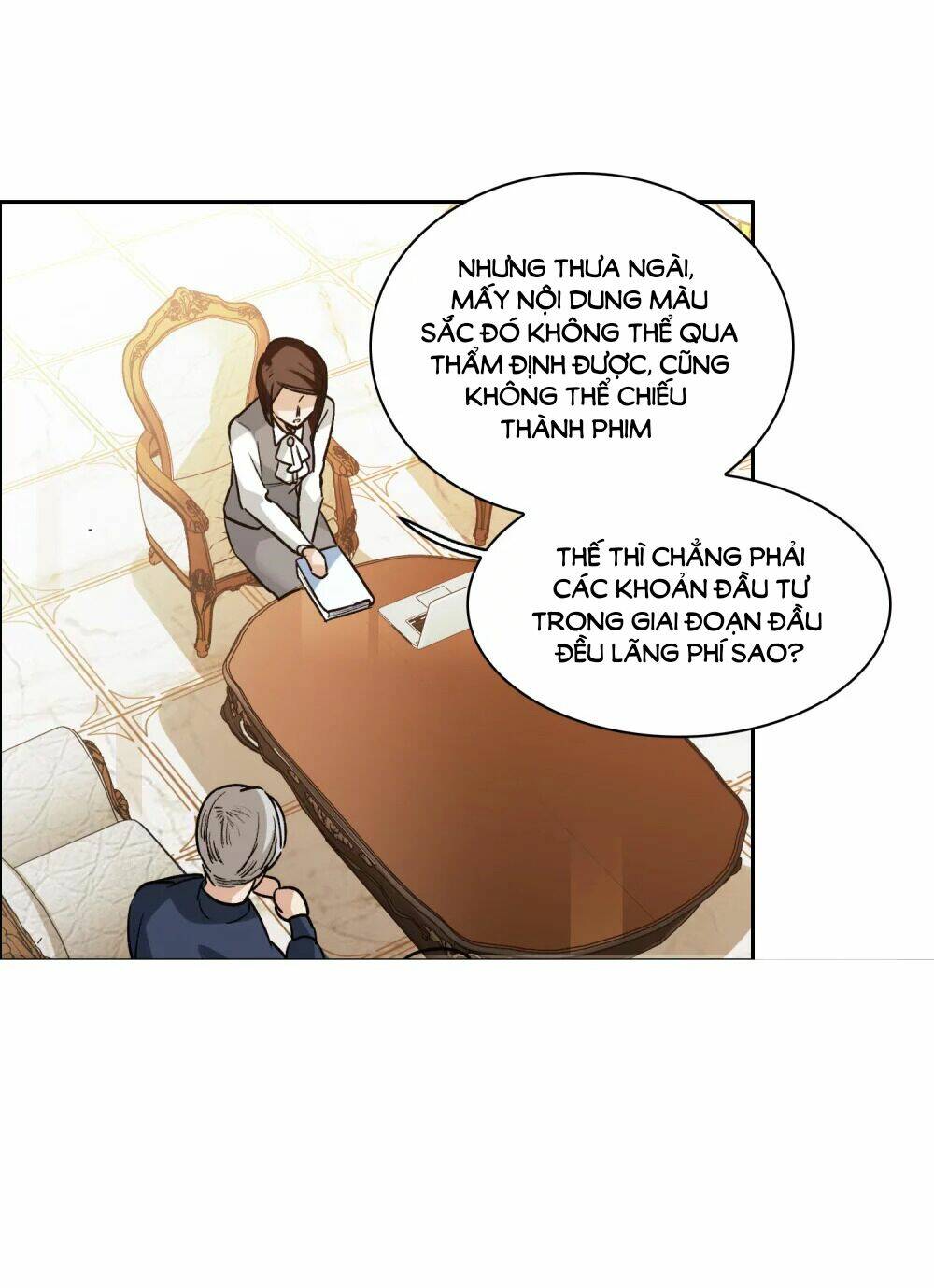 Thế Giới Đệ Nhất Cự Tinh - Chapter 32.2 - Page 11