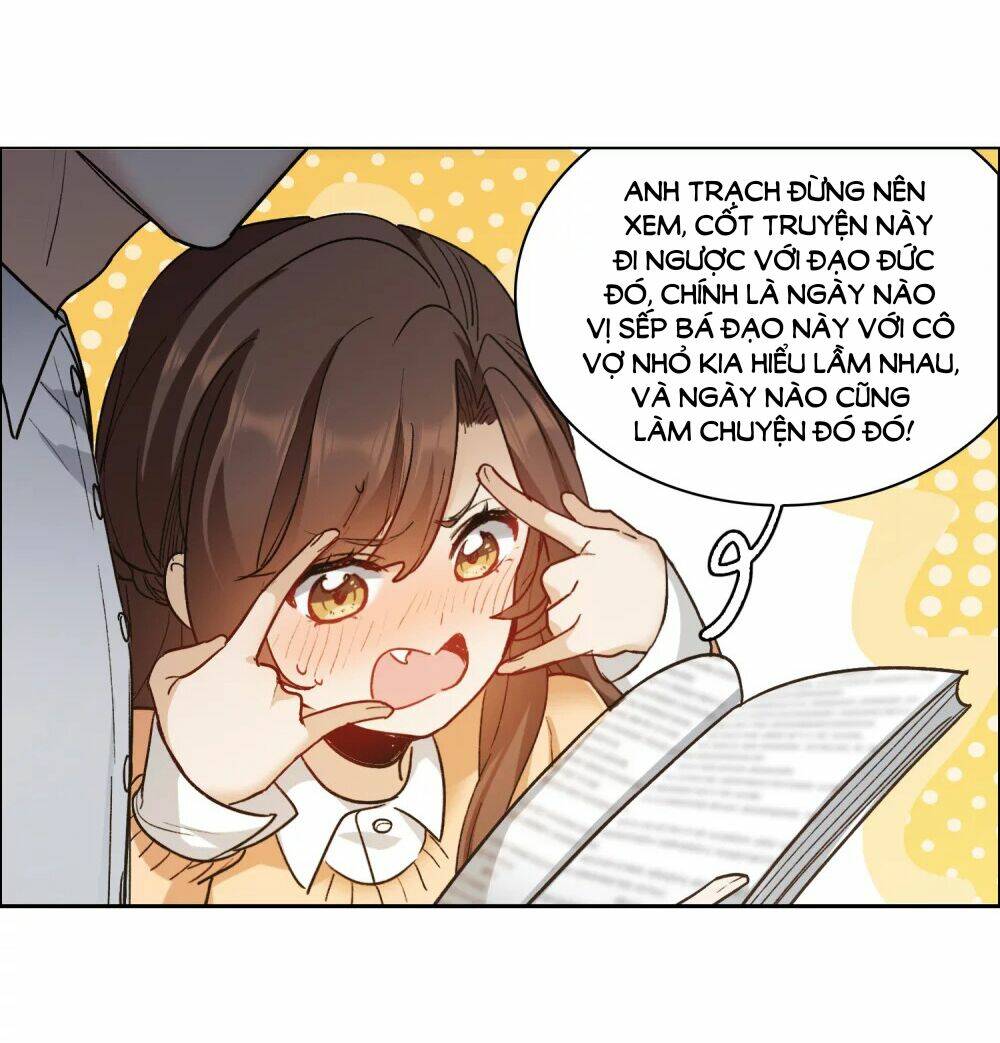 Thế Giới Đệ Nhất Cự Tinh - Chapter 32.2 - Page 17