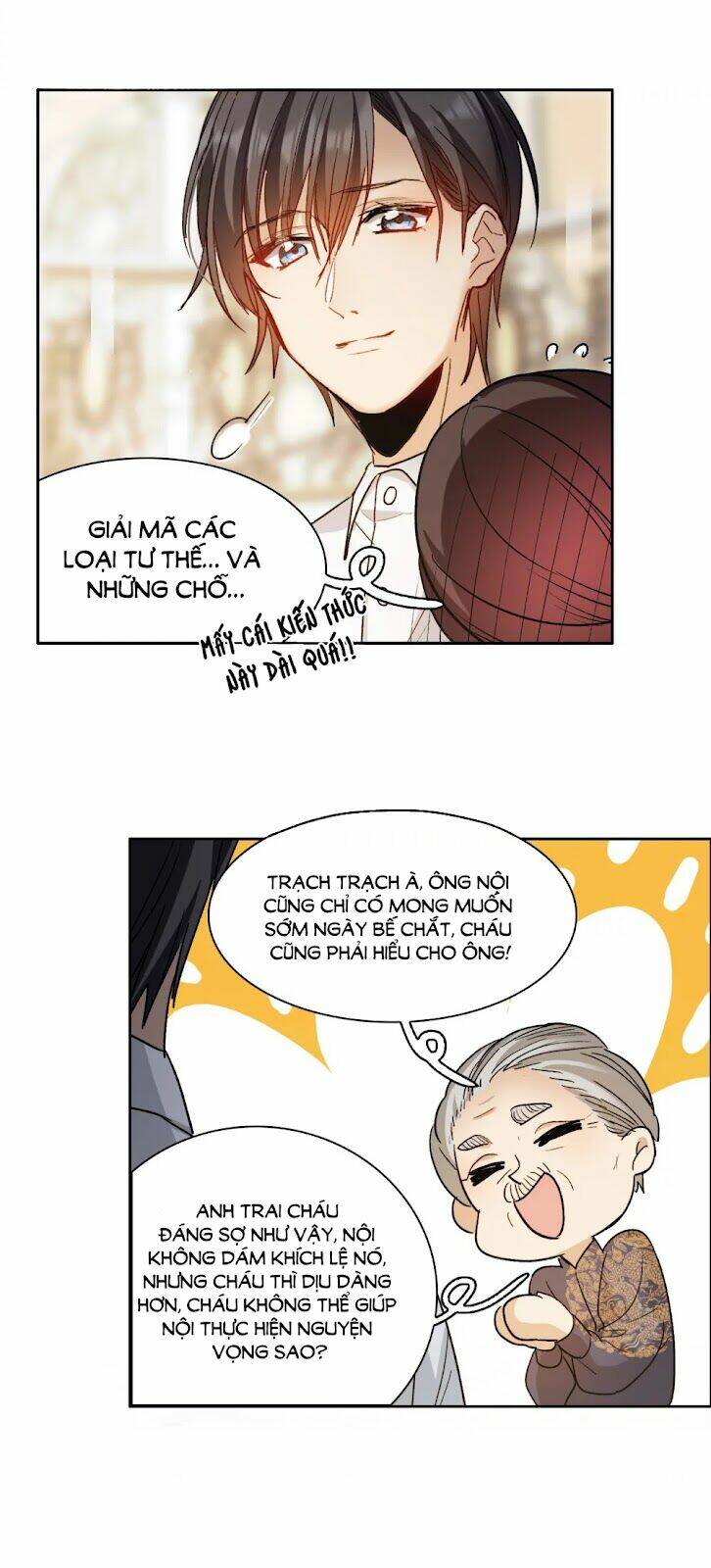 Thế Giới Đệ Nhất Cự Tinh - Chapter 32.2 - Page 18