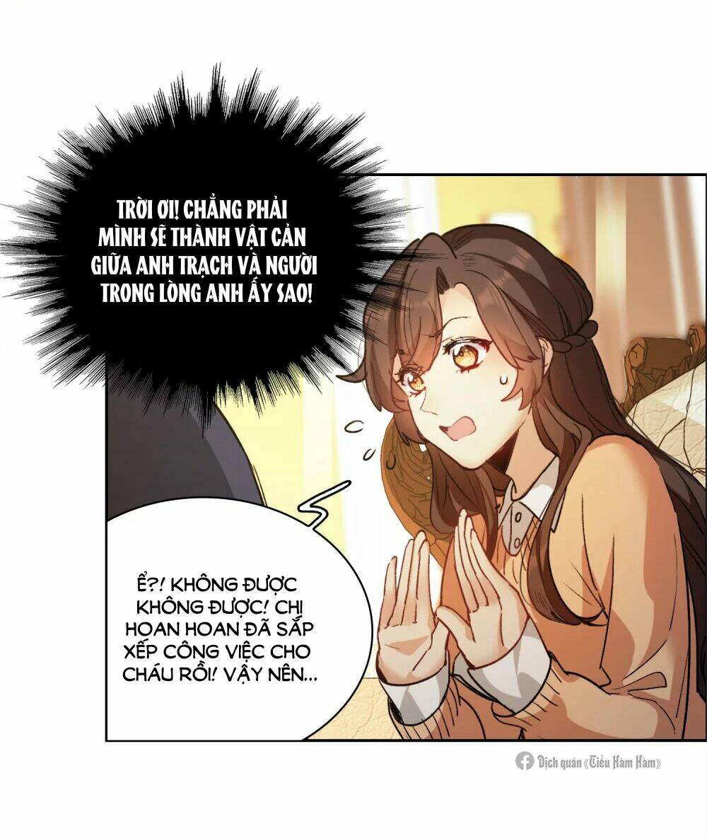 Thế Giới Đệ Nhất Cự Tinh - Chapter 32.2 - Page 3