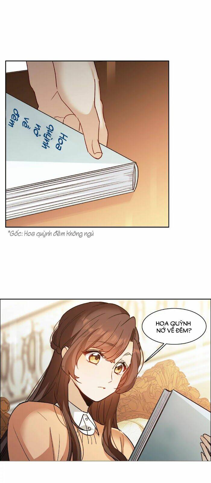 Thế Giới Đệ Nhất Cự Tinh - Chapter 32.2 - Page 6