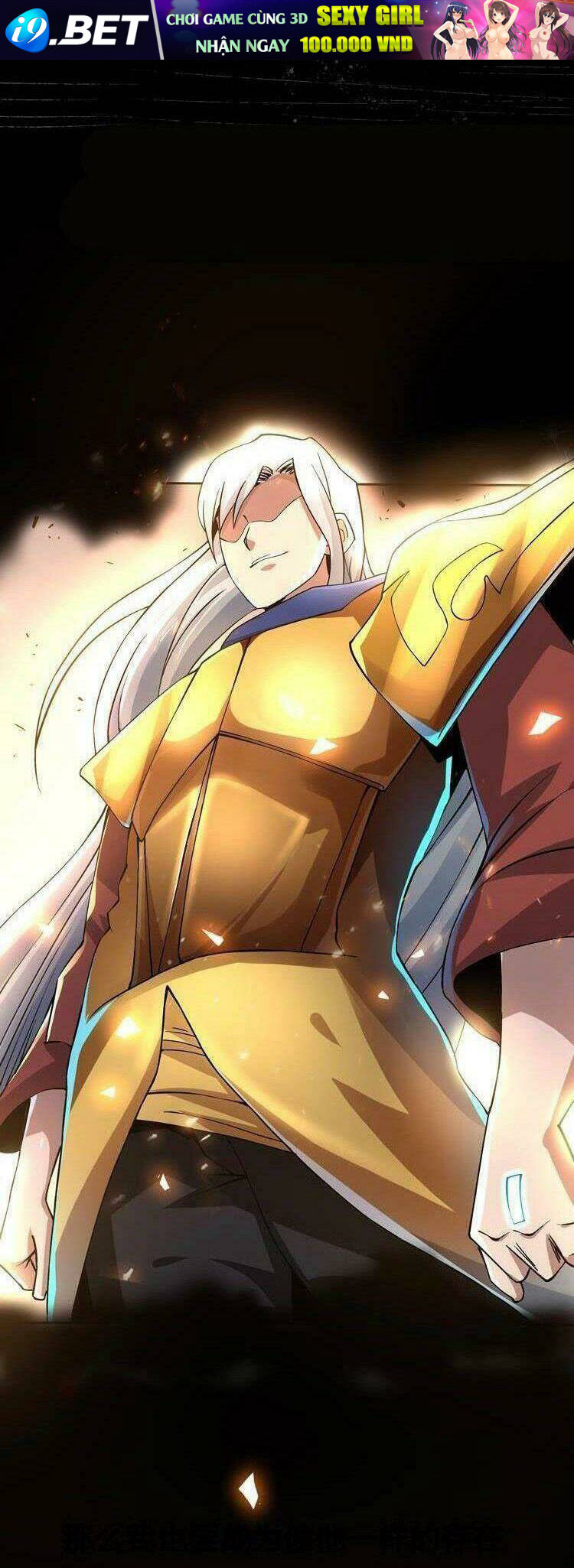 Thợ Săn Mạt Thế - Chapter 0 - Page 12