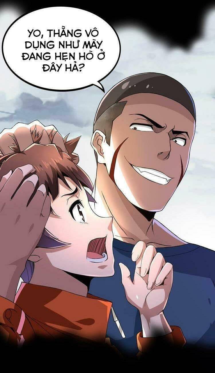 Thợ Săn Mạt Thế - Chapter 0 - Page 15
