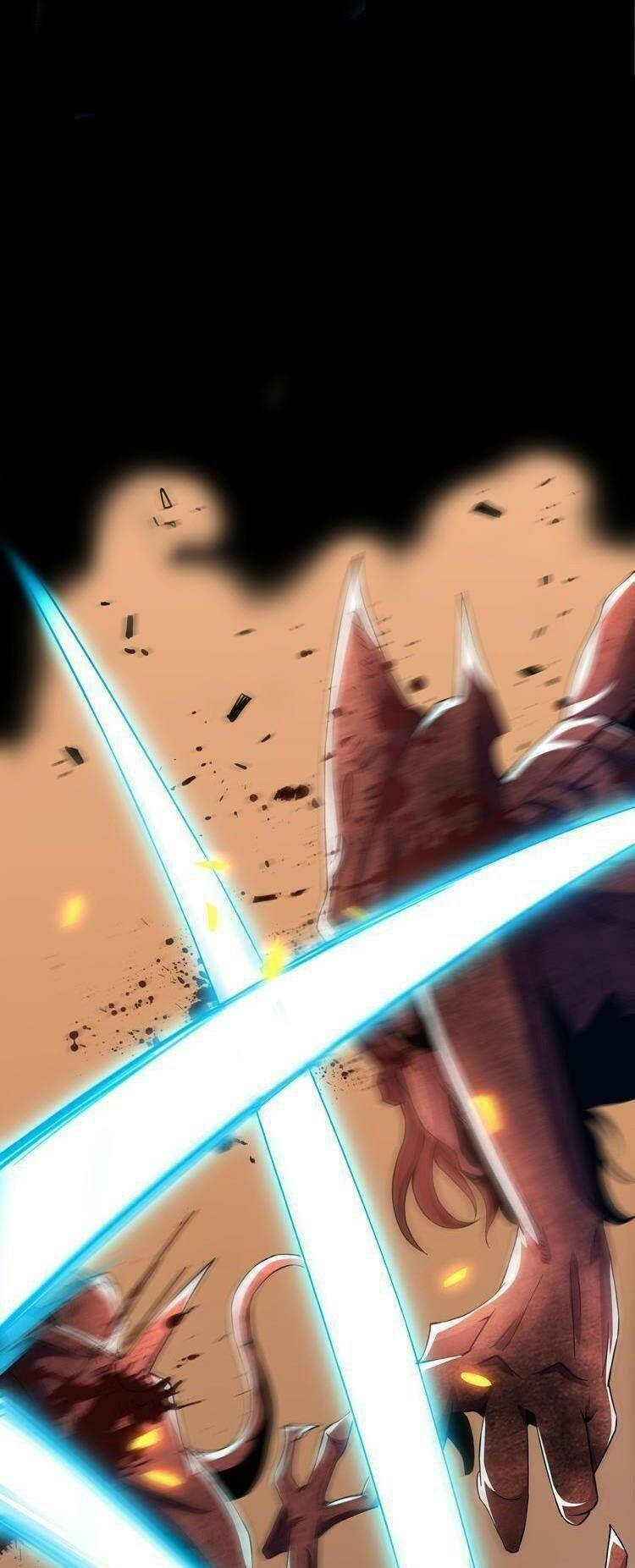 Thợ Săn Mạt Thế - Chapter 0 - Page 20