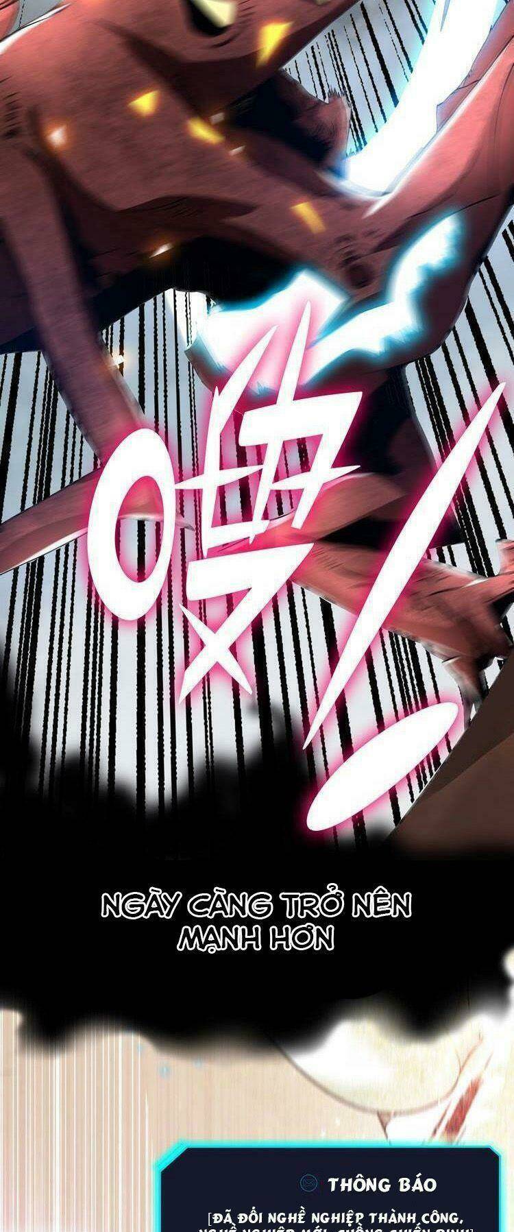 Thợ Săn Mạt Thế - Chapter 0 - Page 24