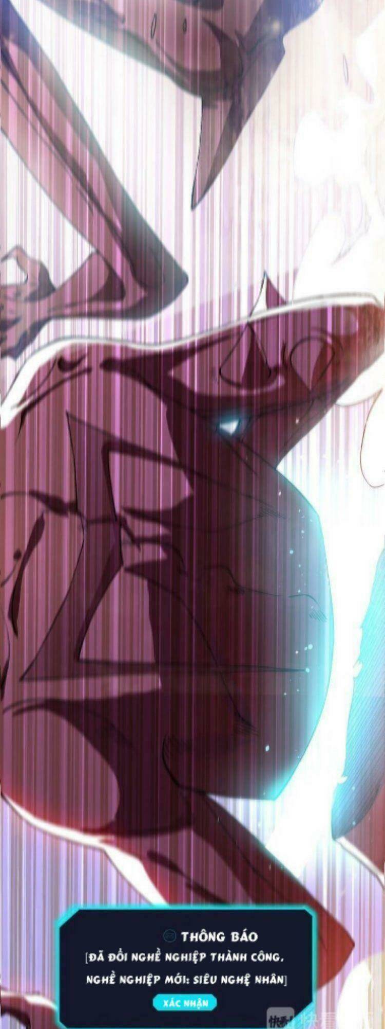 Thợ Săn Mạt Thế - Chapter 0 - Page 27