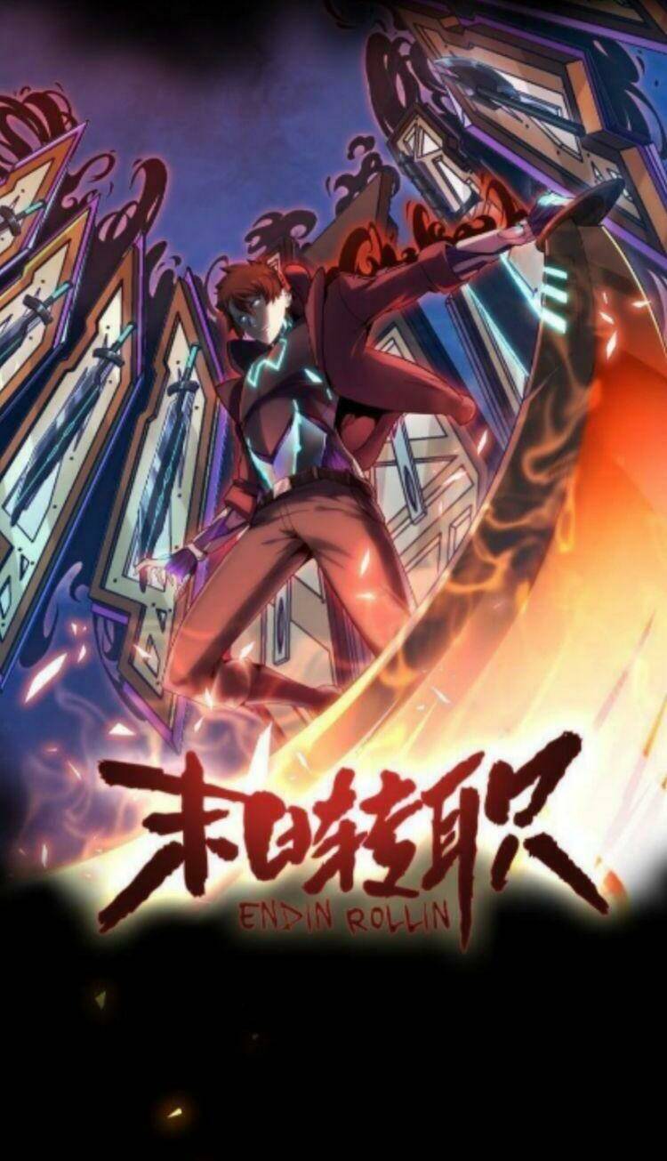 Thợ Săn Mạt Thế - Chapter 0 - Page 31