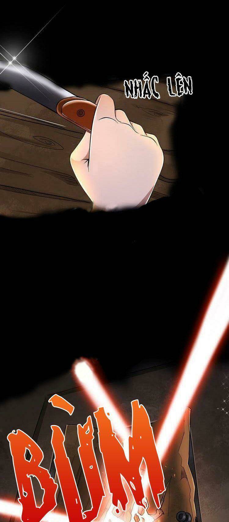 Thợ Săn Mạt Thế - Chapter 0 - Page 4