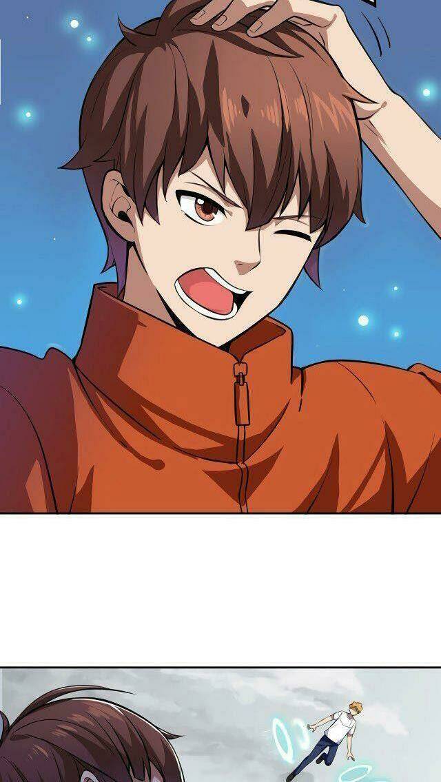 Thợ Săn Mạt Thế - Chapter 1 - Page 11