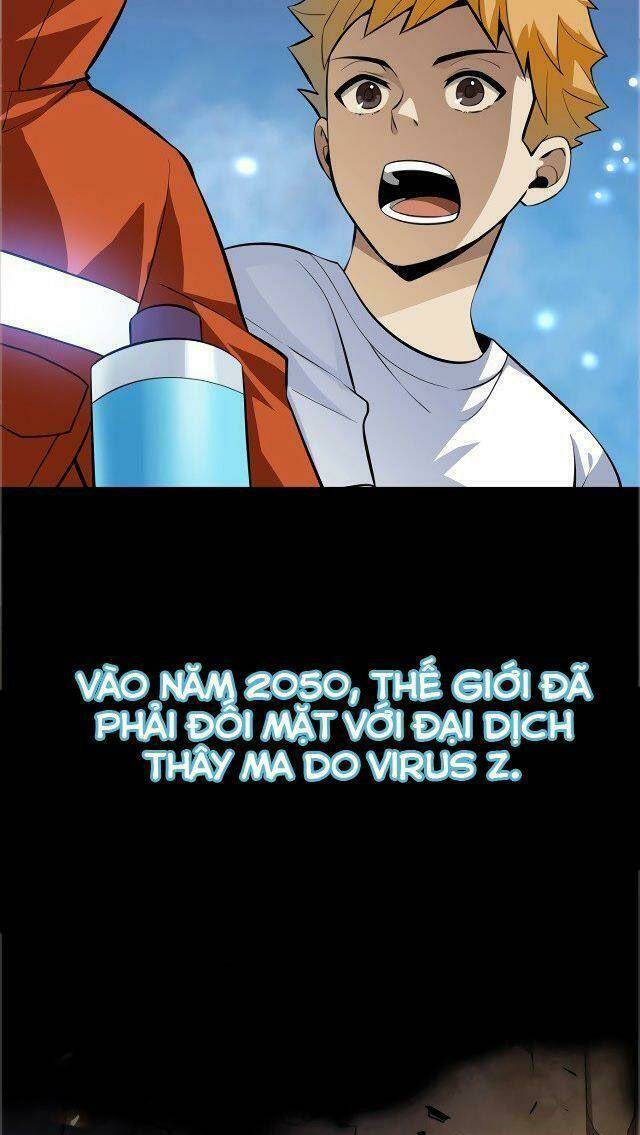 Thợ Săn Mạt Thế - Chapter 1 - Page 16