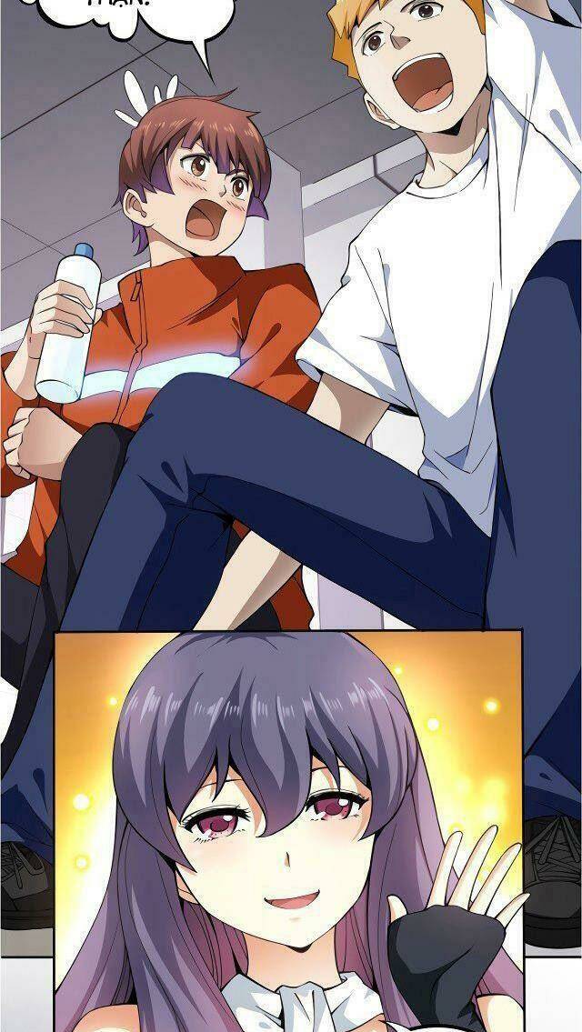 Thợ Săn Mạt Thế - Chapter 1 - Page 22