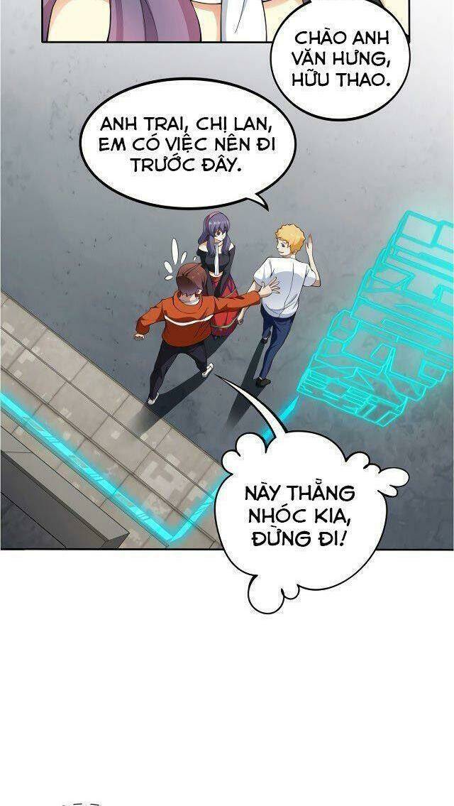 Thợ Săn Mạt Thế - Chapter 1 - Page 23
