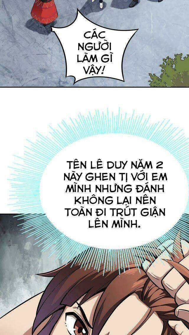 Thợ Săn Mạt Thế - Chapter 1 - Page 29