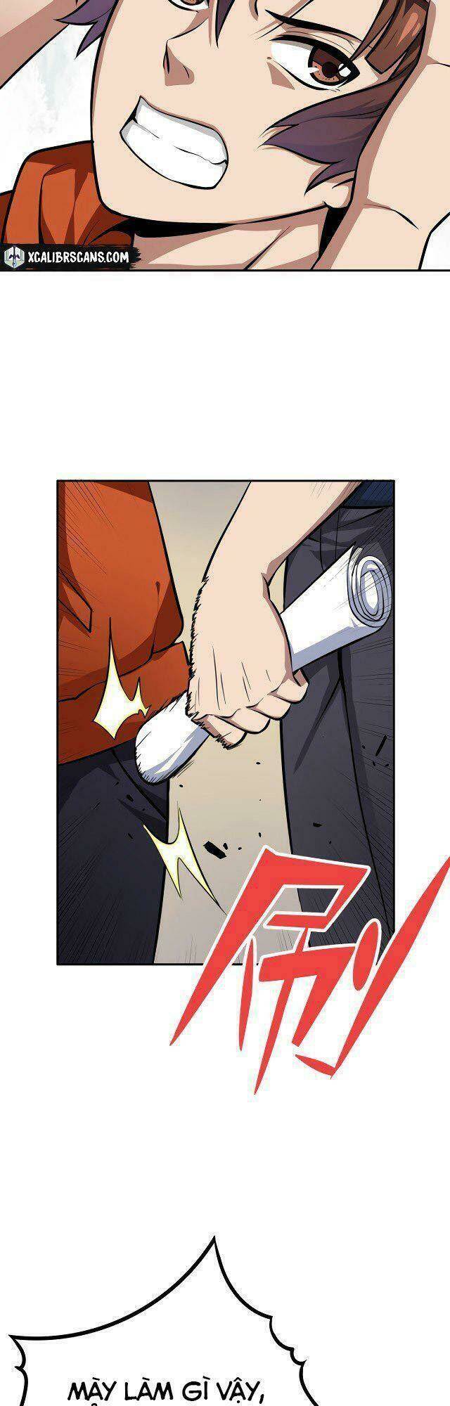 Thợ Săn Mạt Thế - Chapter 1 - Page 30