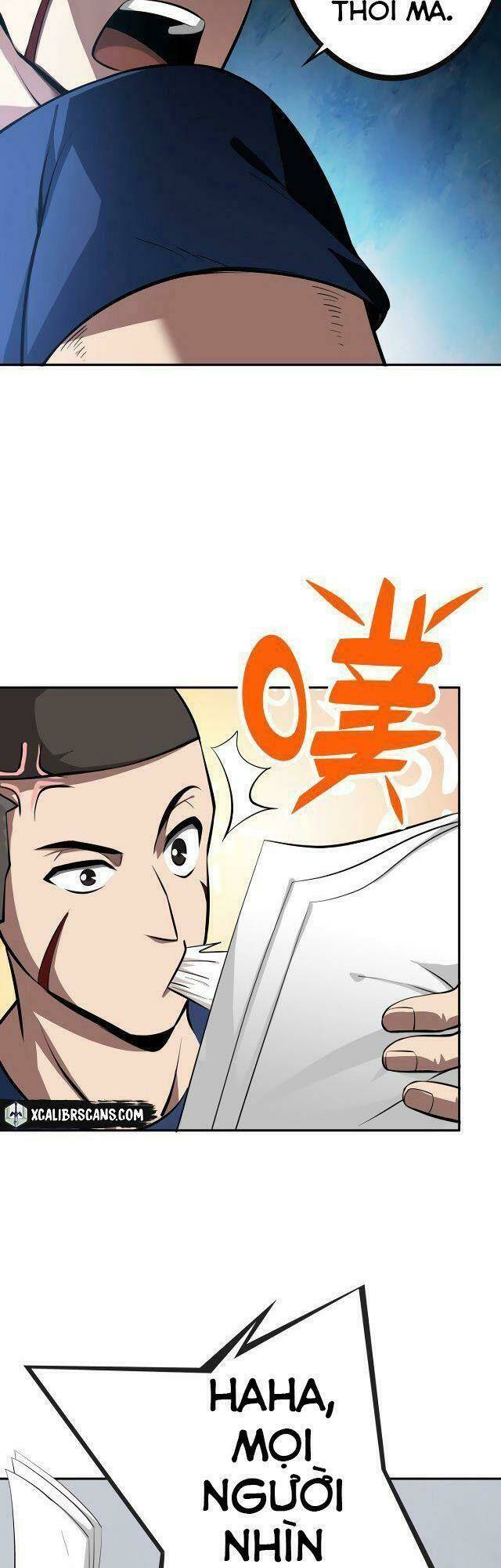 Thợ Săn Mạt Thế - Chapter 1 - Page 33