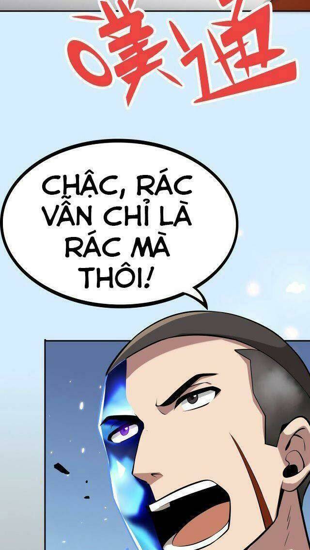 Thợ Săn Mạt Thế - Chapter 1 - Page 40