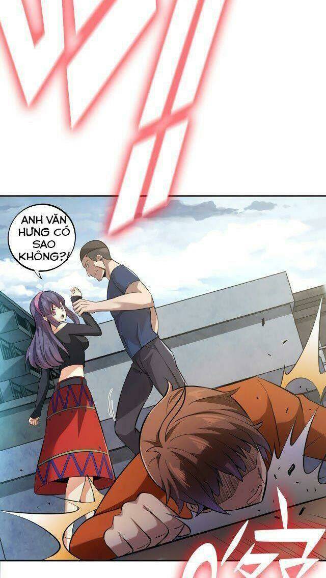 Thợ Săn Mạt Thế - Chapter 1 - Page 47