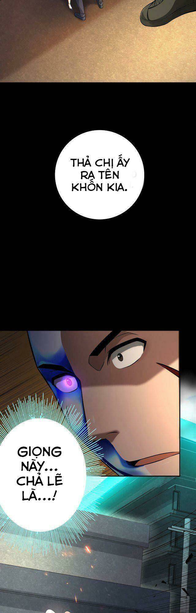 Thợ Săn Mạt Thế - Chapter 1 - Page 49