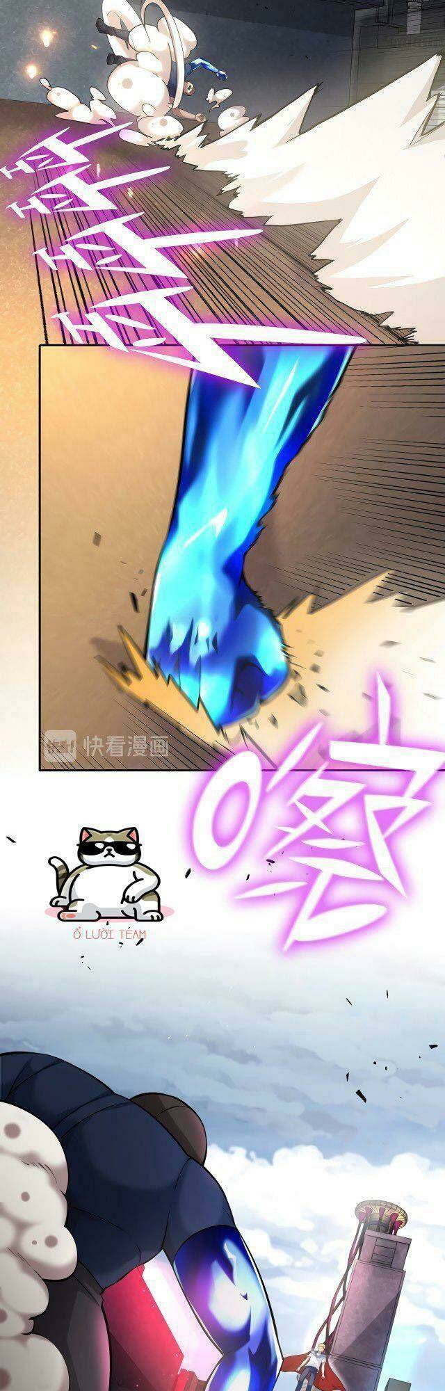 Thợ Săn Mạt Thế - Chapter 1 - Page 50