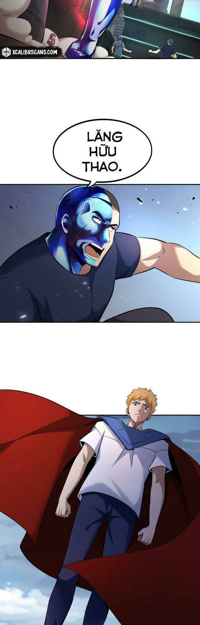 Thợ Săn Mạt Thế - Chapter 1 - Page 51