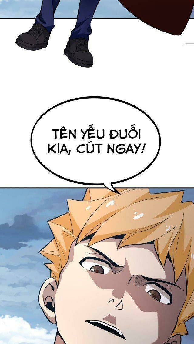 Thợ Săn Mạt Thế - Chapter 1 - Page 52