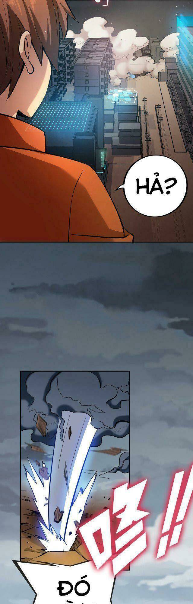Thợ Săn Mạt Thế - Chapter 1 - Page 62