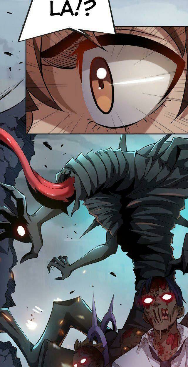 Thợ Săn Mạt Thế - Chapter 1 - Page 63