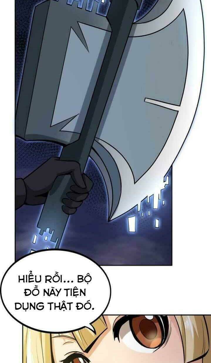 Thợ Săn Mạt Thế - Chapter 10 - Page 24