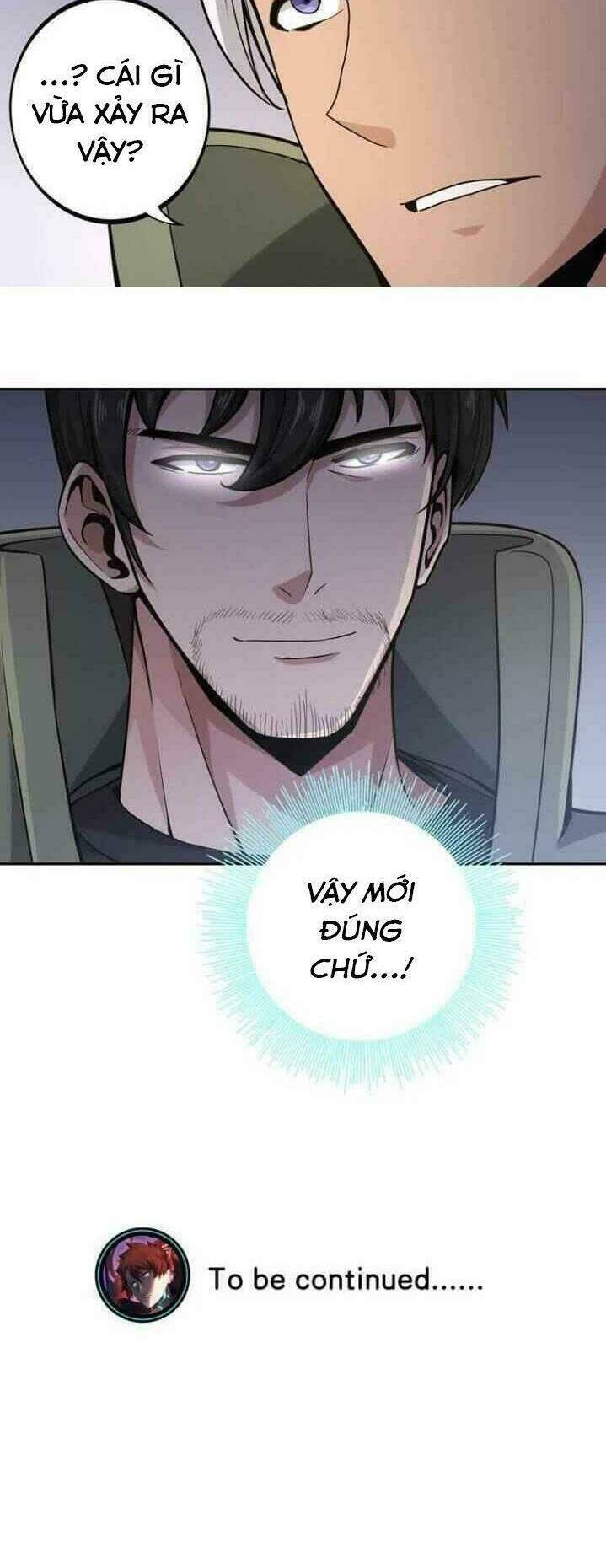Thợ Săn Mạt Thế - Chapter 10 - Page 33