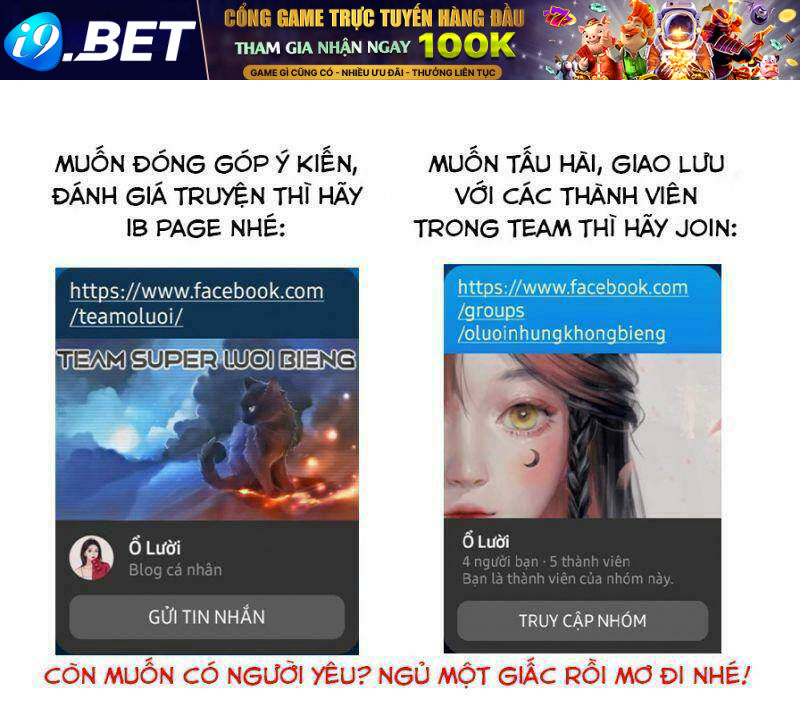 Thợ Săn Mạt Thế - Chapter 10 - Page 34