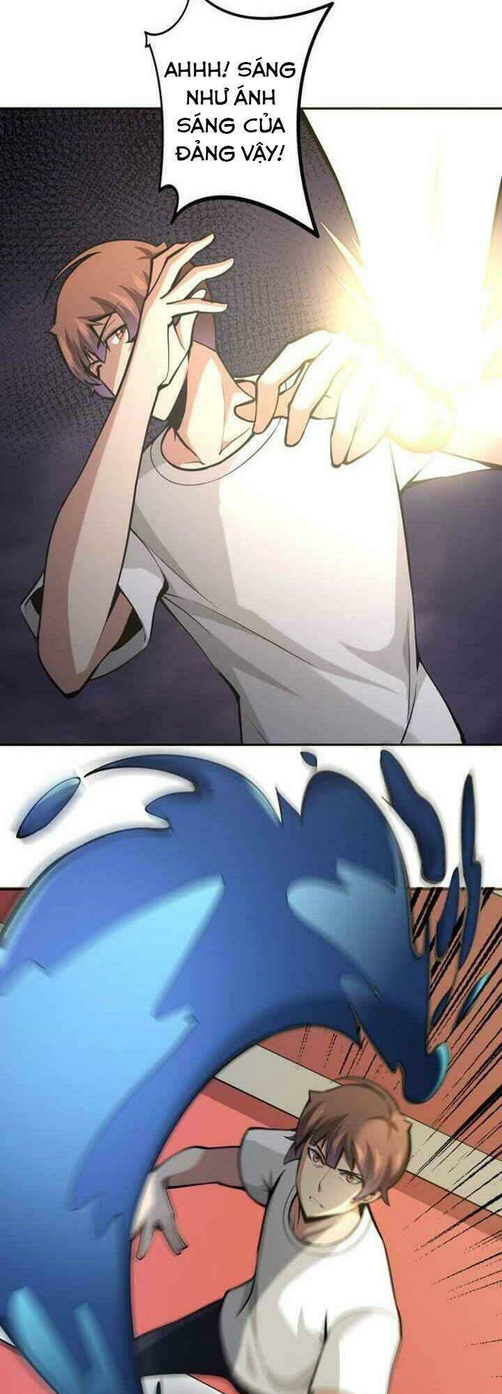 Thợ Săn Mạt Thế - Chapter 10 - Page 6